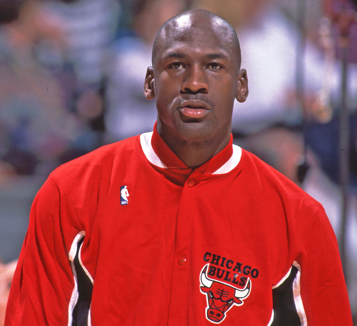 Michael Jordan Explained His Biggest Fears And Nightmares In A 1989 Interview: "The Things That Most Scare Me Are The Bad Things - The Things That Would Tear Down Michael Jordan's Image. That's The Biggest Fear I Face."