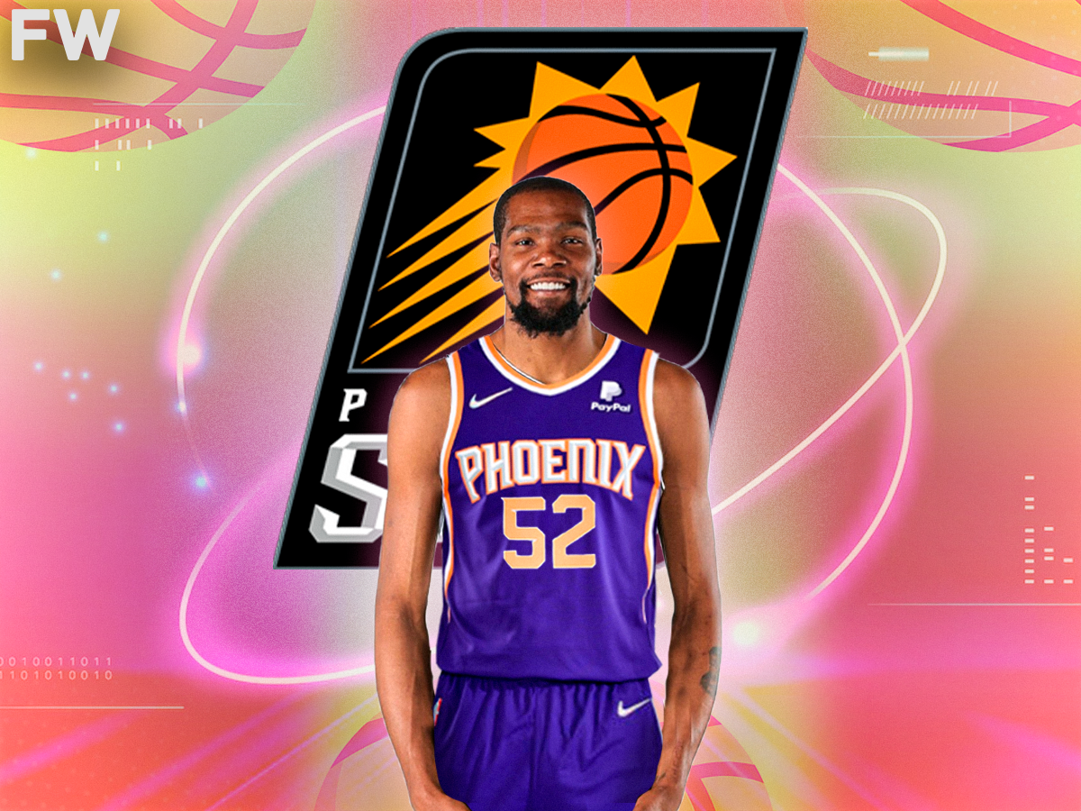 Phoenix Suns Insider Reveals Team Never Made An Official Offer For 
