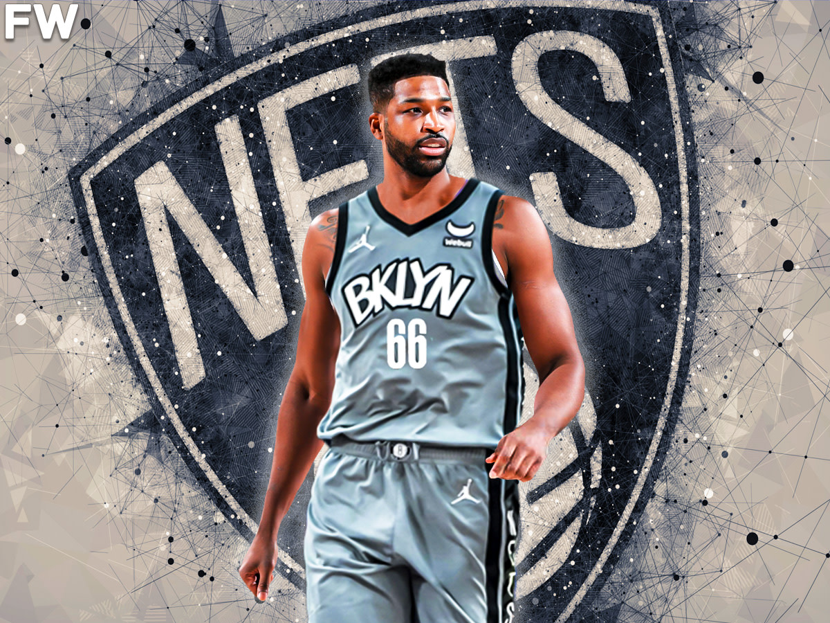 NBA Rumors: Brooklyn Nets Are Reportedly Interested In Tristan Thompson