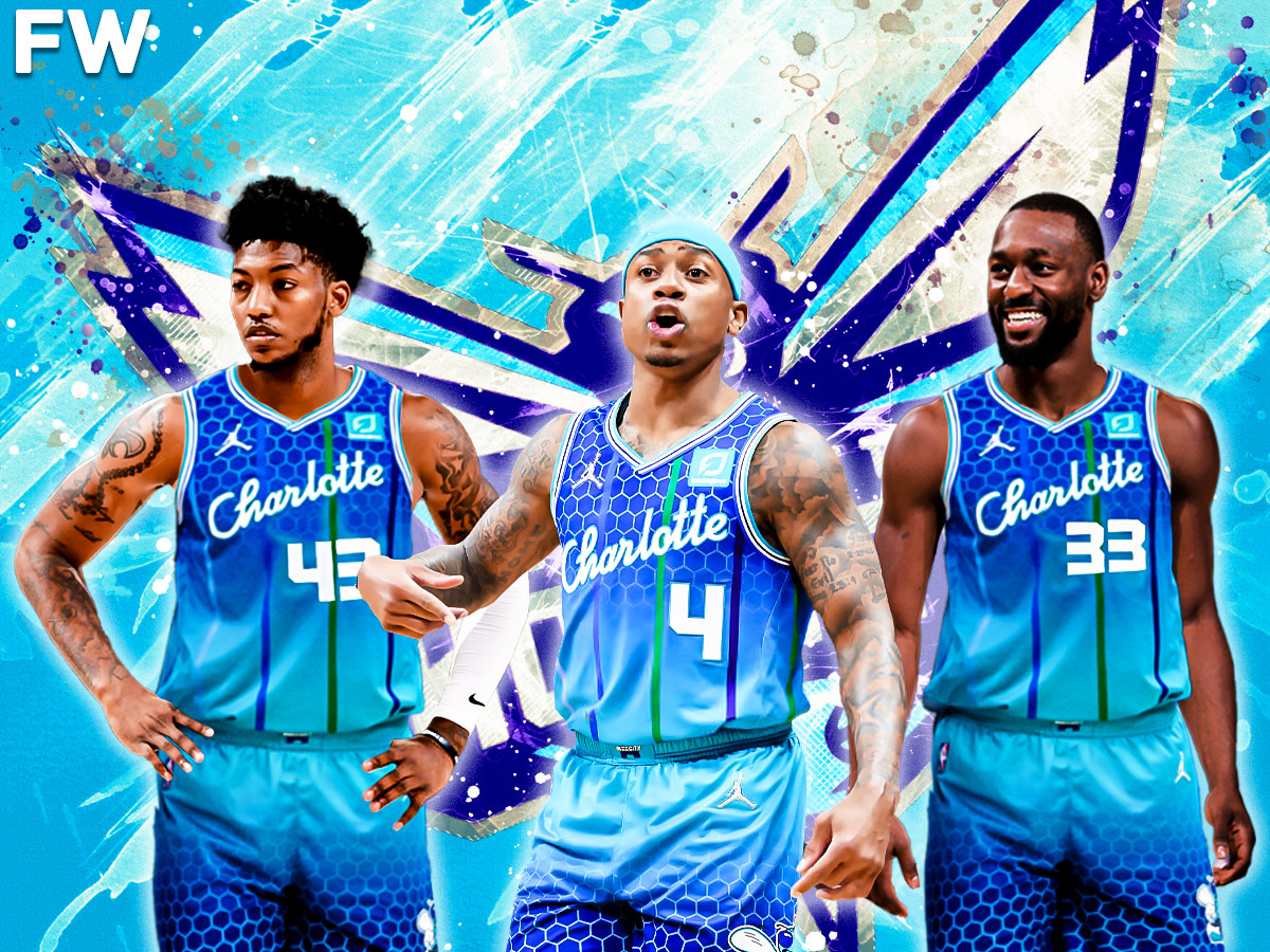 NBA Rumors: Charlotte Hornets Showing Interest In Elfrid Payton, Isaiah  Thomas, And Kemba Walker - Fadeaway World