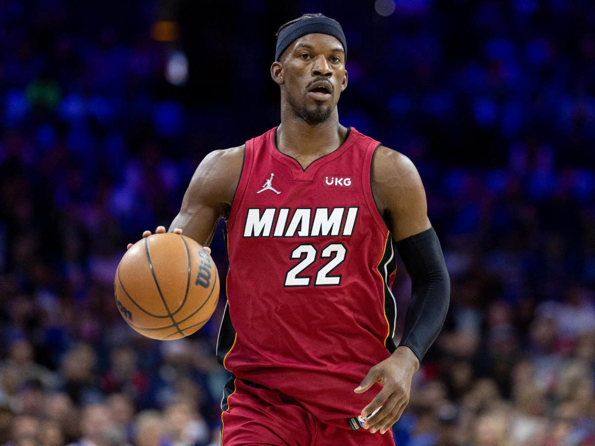 25 Best Small Forwards For The 2022-23 NBA Season - Fadeaway World