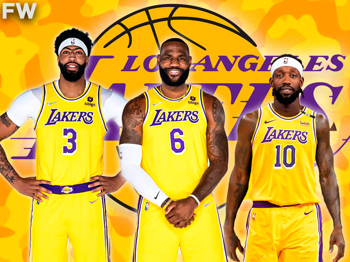 Antonio Daniels Believes Patrick Beverley Is The Perfect Piece Alongside LeBron James And Anthony Davis: "This Is A Great A+ Trade For The Los Angeles Lakers"