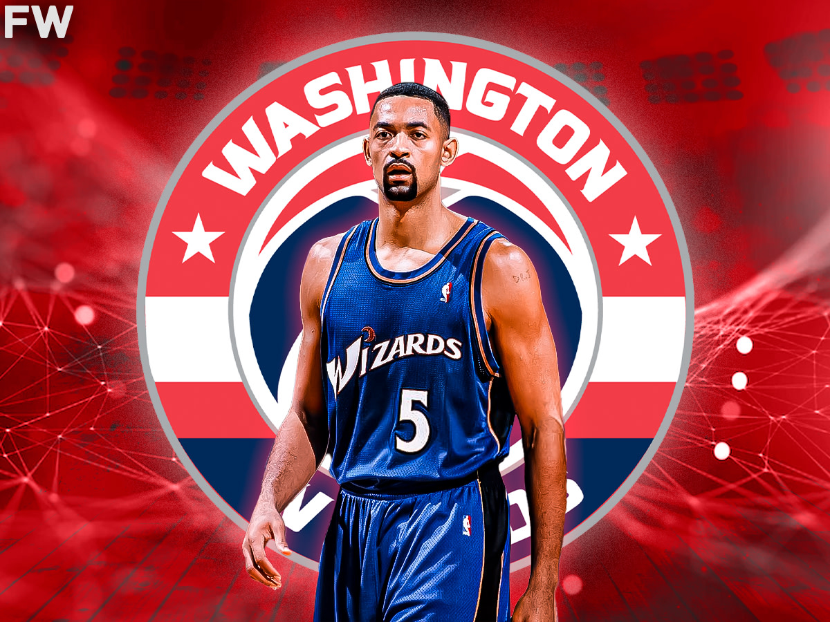 Juwan Howard