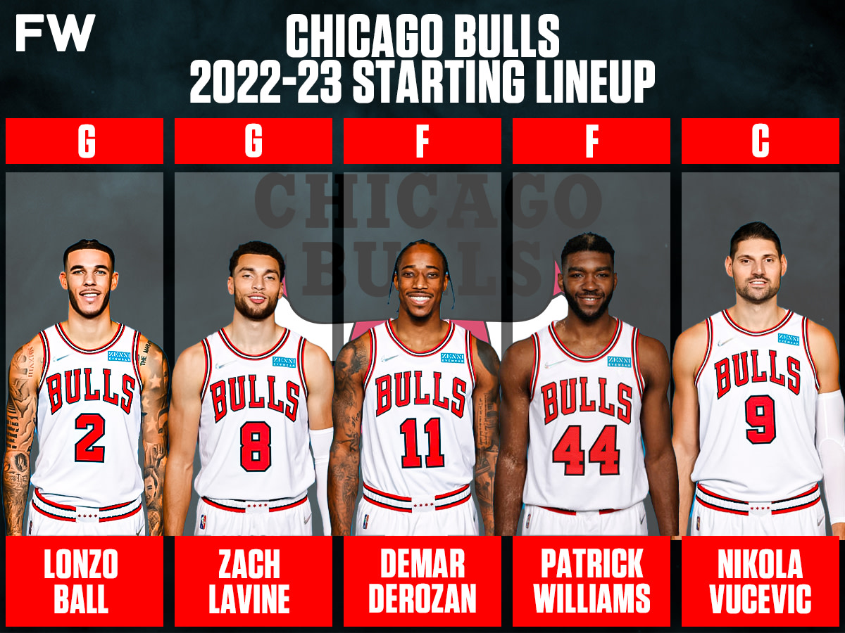 2022 Eastern Conference All-Stars So Far: Zach LaVine And DeMar DeRozan  Join Jimmy Butler, Kevin Durant And Giannis Antetokounmpo - Fadeaway World