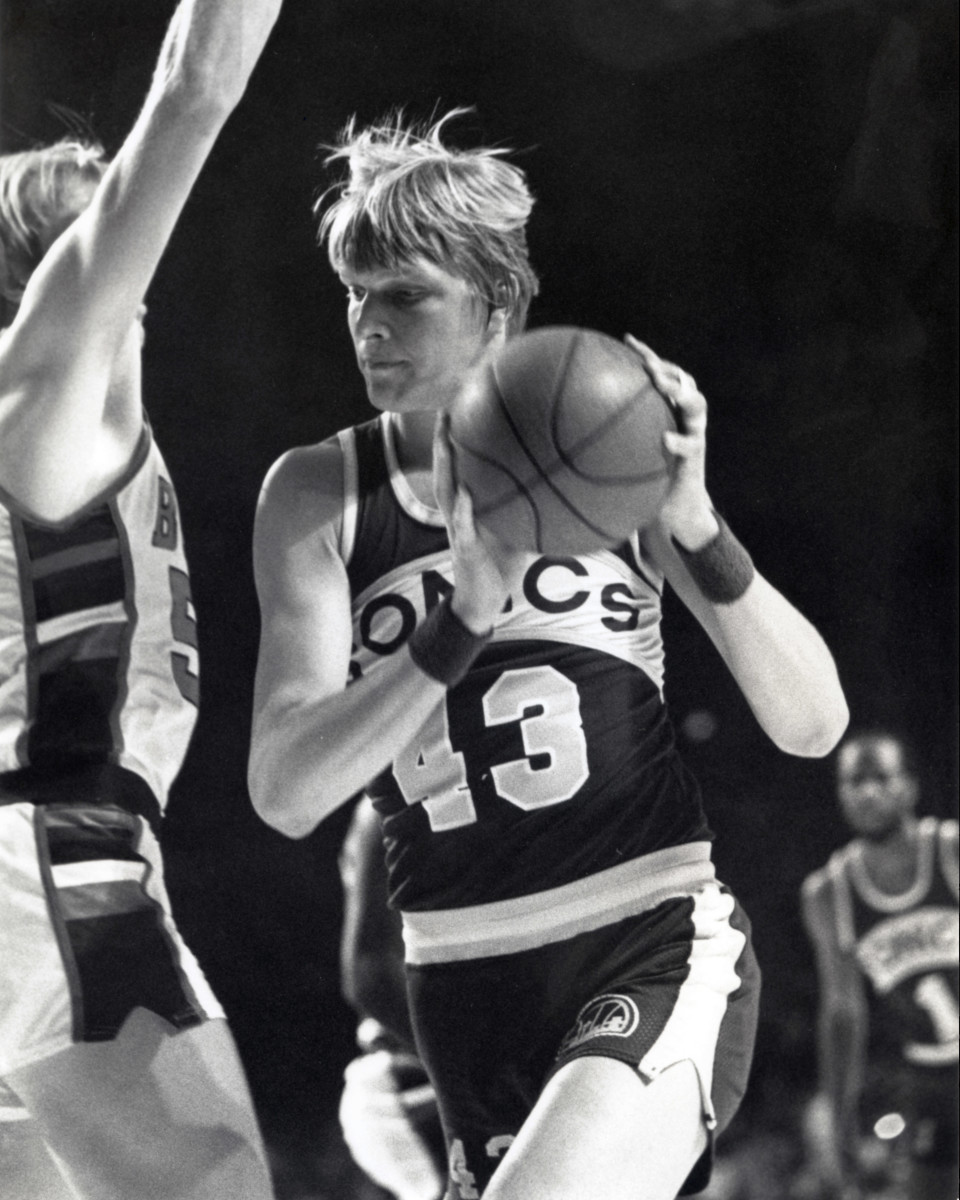 Jack Sikma