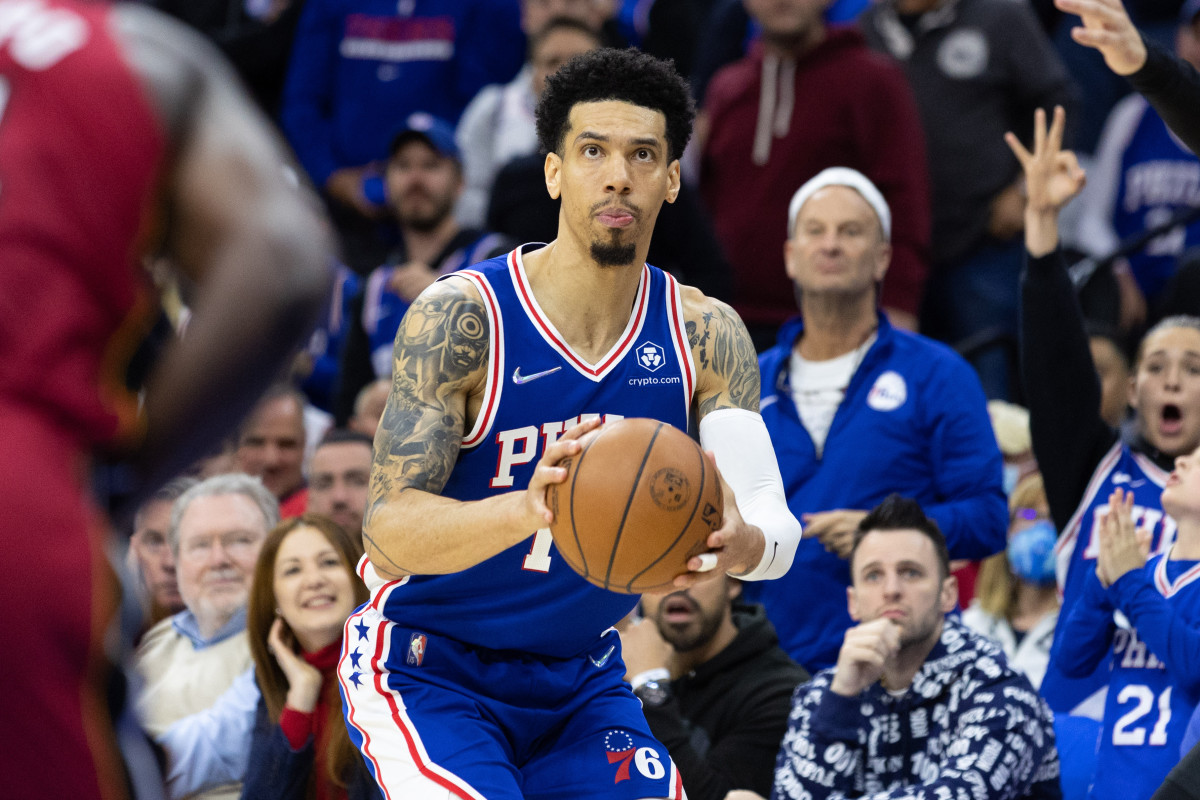 'In The Last 10 Years, Danny Green Has Had The Most Wins Of Any NBA Player', Fans Can't Believe He Has More Wins Than Stephen Curry And LeBron James