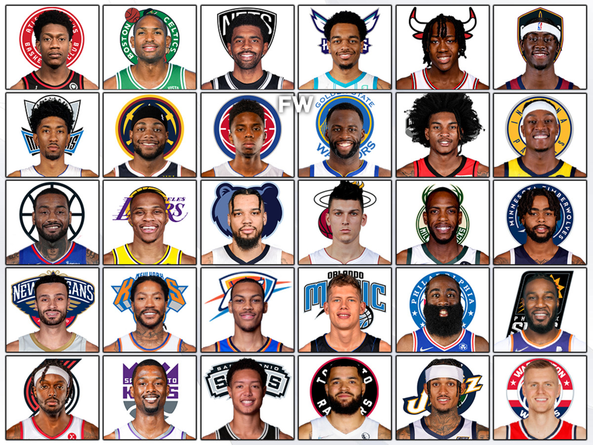 Every NBA s Team Most Important 2023 Free Agent Kyrie Irving Will Be 