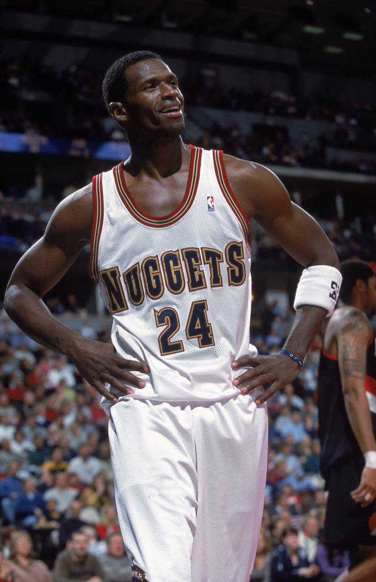 Top 10 Best Denver Nuggets Players of all time