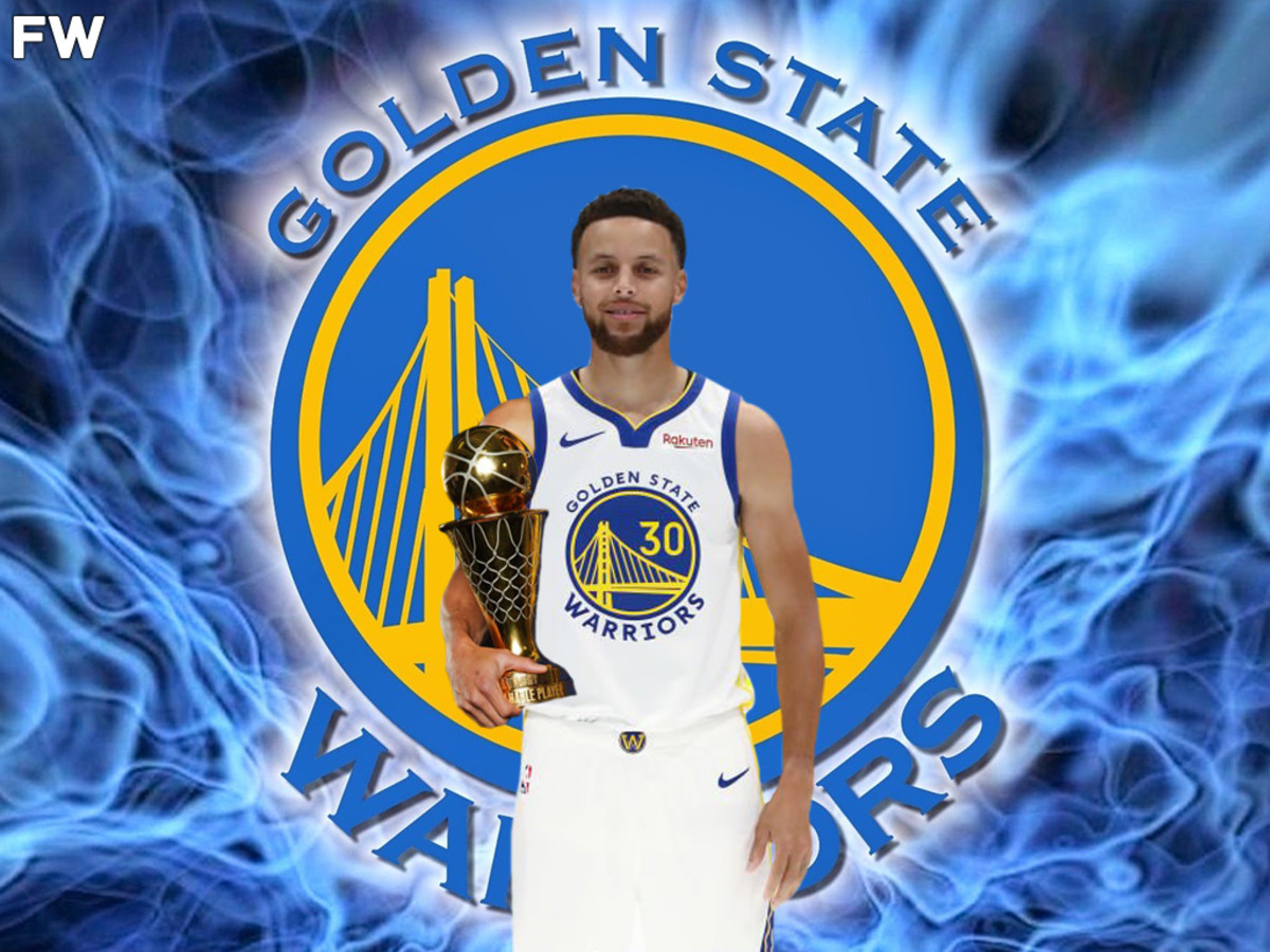 Reigning NBA Finals MVP Stephen Curry Isn't A Top 3 Player On ESPN's Top 100 List