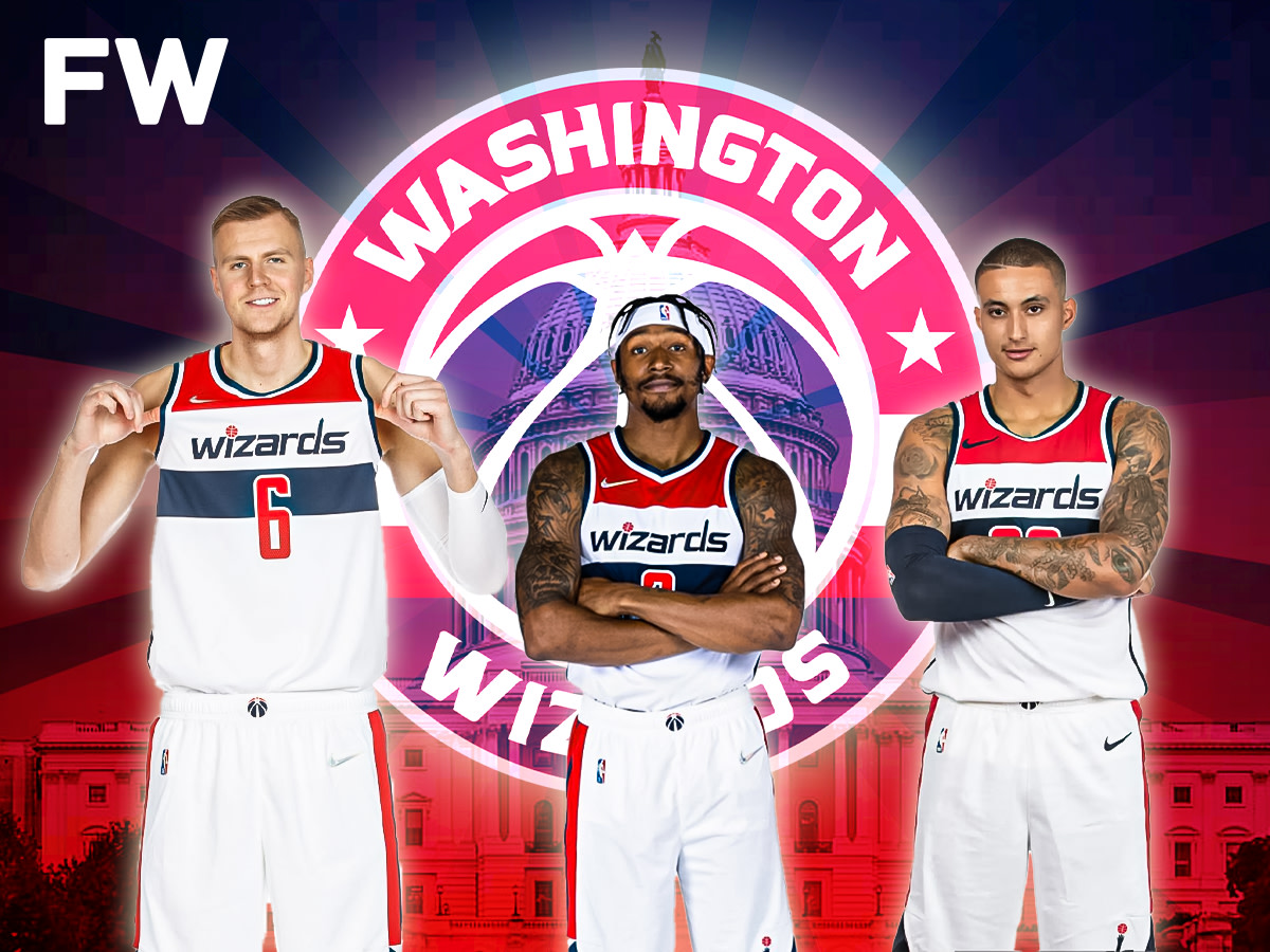 Meet The Wizards: Kristaps Porziņģis - Sports Illustrated Washington Wizards  News, Analysis and More