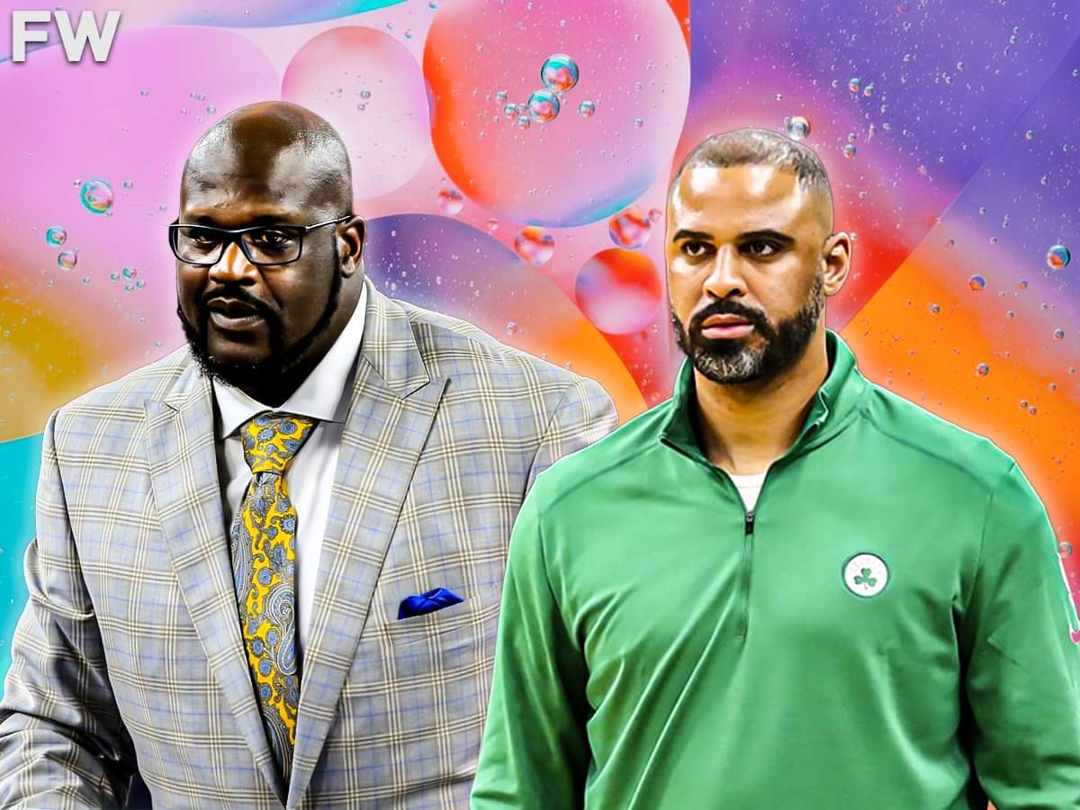 Shaquille O'Neal Admits He Was A Serial Cheater In Response To Ime ...