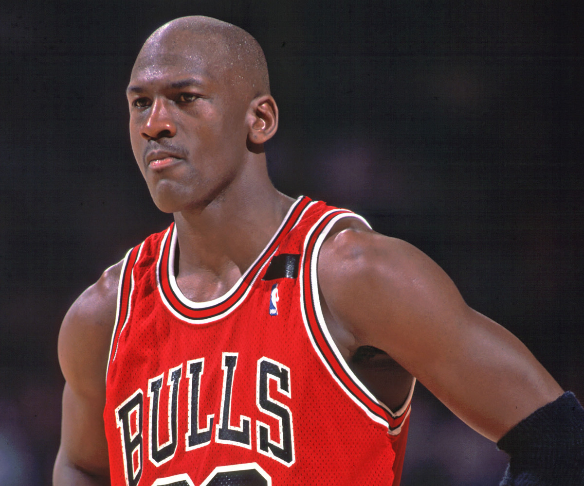 Chris Broussard Believes Michael Jordan Could Average 40 Points Per Game In  This Era - Fadeaway World