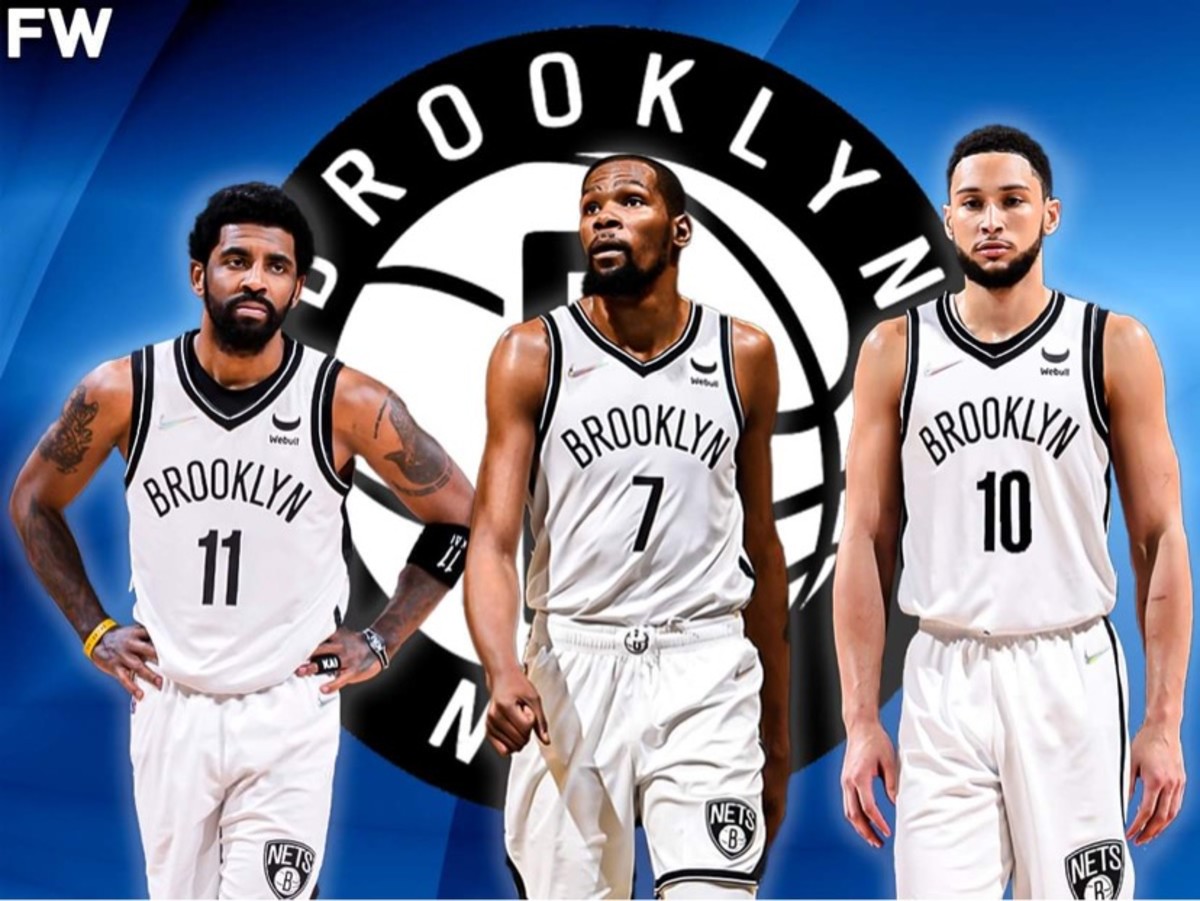 Could June NBA Return Mean An Early Return For Kevin Durant As Well? -  Sports Illustrated Brooklyn Nets News, Analysis and More