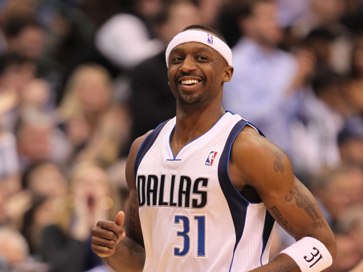 Jason terry dallas mavericks hot sale jersey