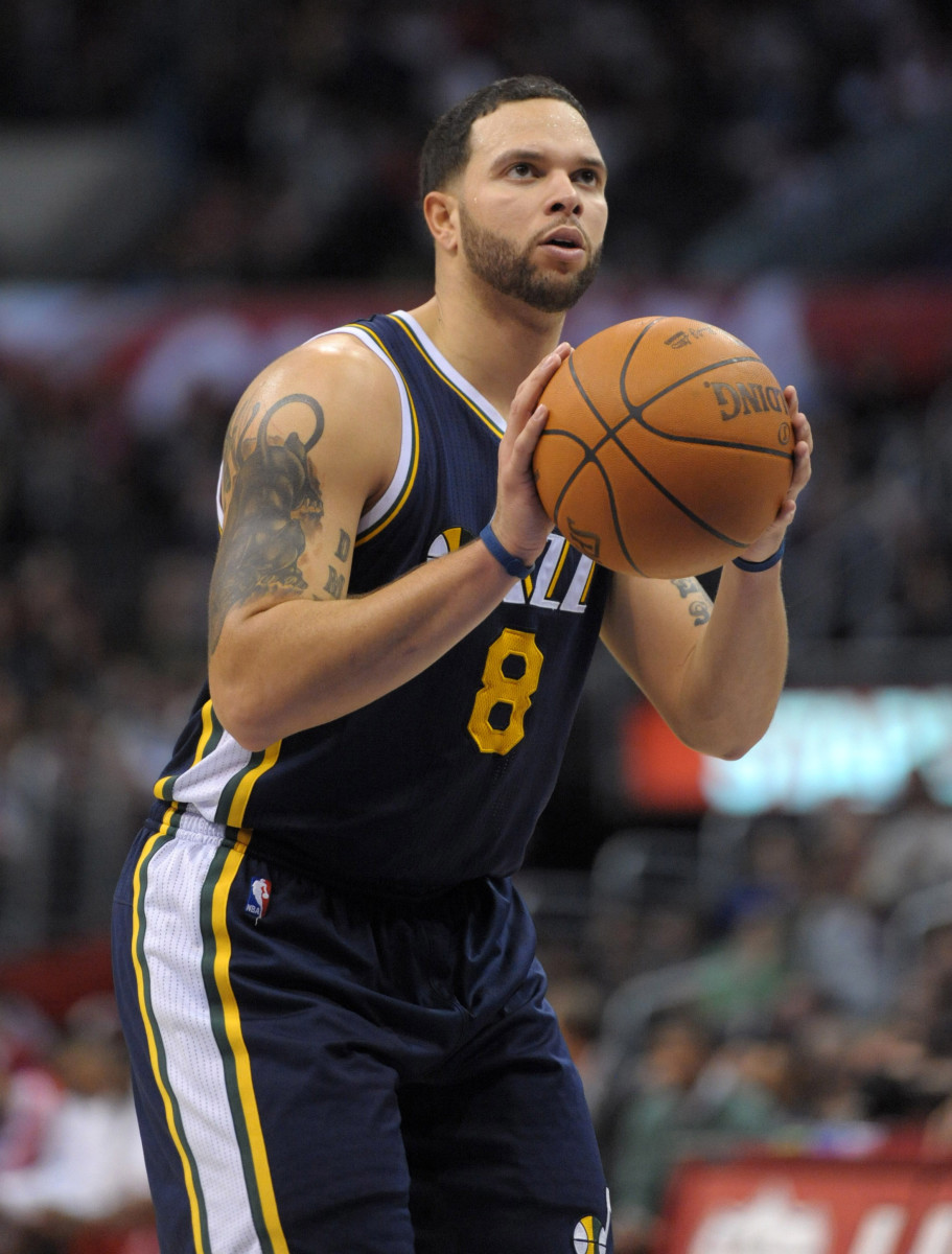 Deron Williams