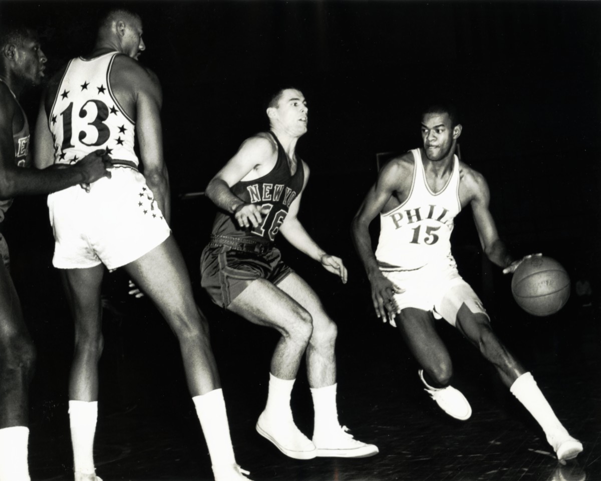20 NBA Players Who Missed The Most Shots In League History - Fadeaway World