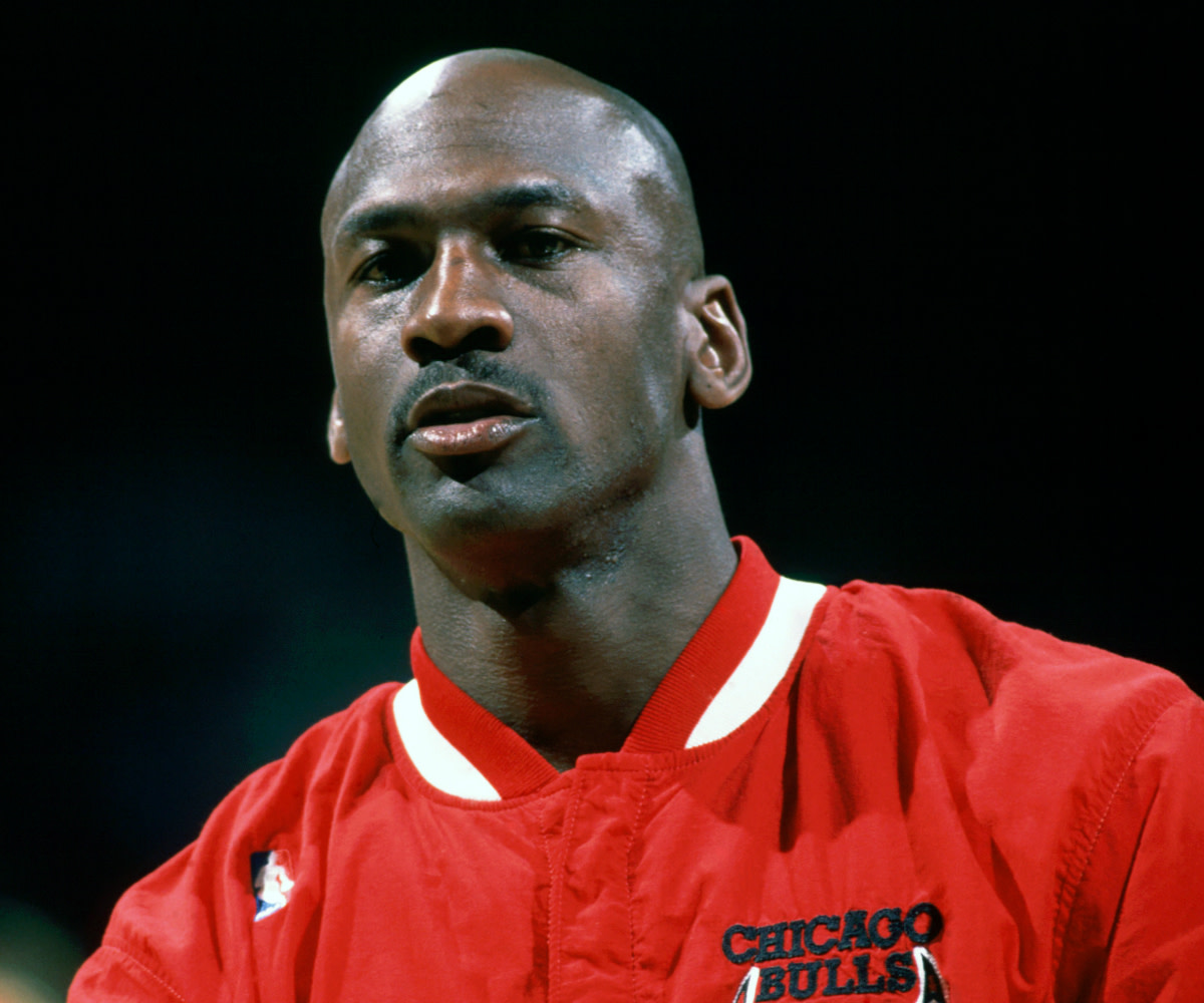 Michael Jordan On What He Said To Every NBA Player Who Wear His Air Jordans