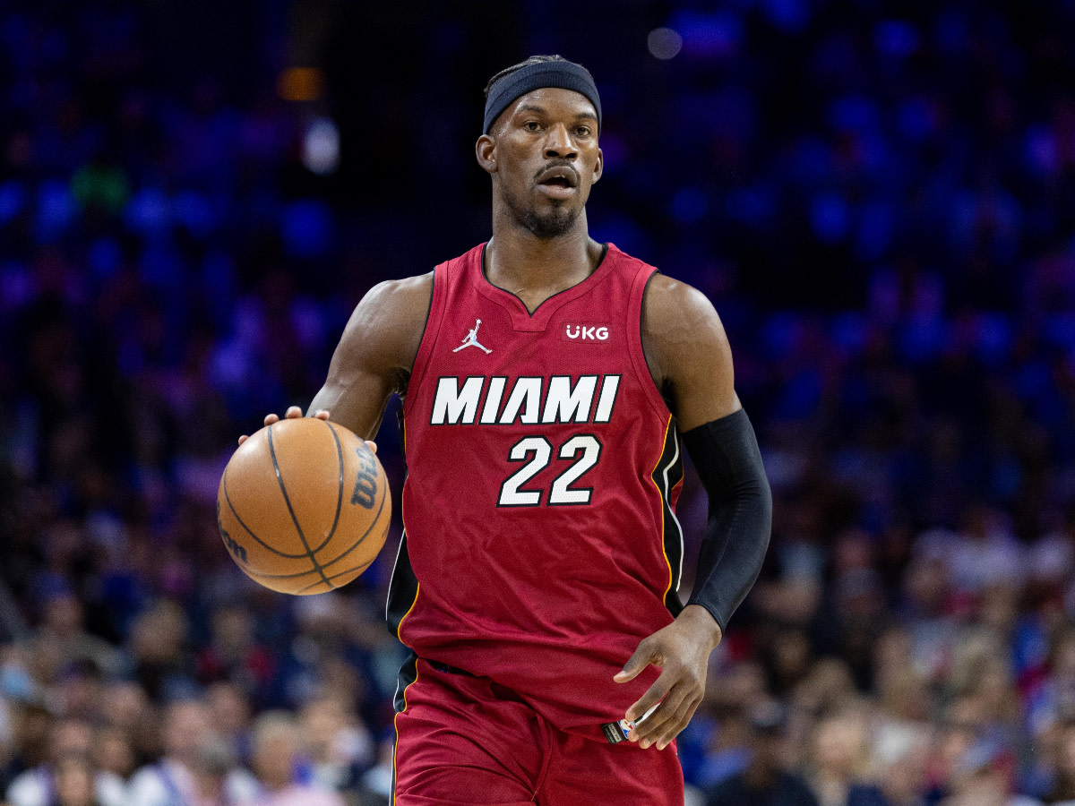 Butler confident of Miami Heat revival