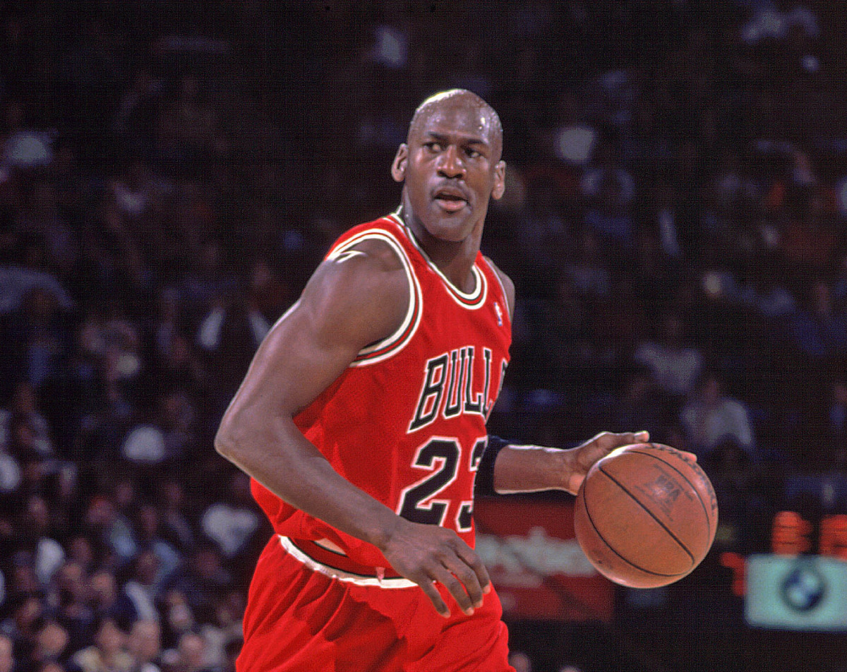 Former Bulls Champion Shares How Michael Jordan Embarrassed Him In ...
