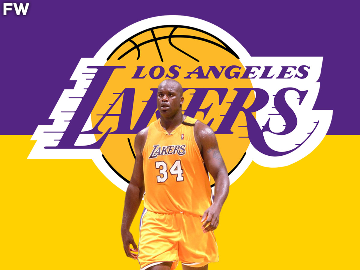 Shaq 4K wallpapers for your desktop or mobile screen free and easy to  download