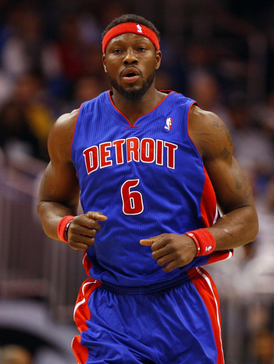 Ben Wallace