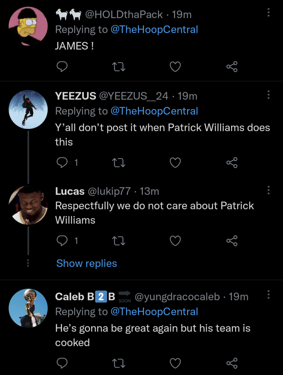 Nba Fans React To Lebron James Putting Up A 25 Point Double Double Nba Fans React To Lebron James Putting Up A 25 Point Double Double