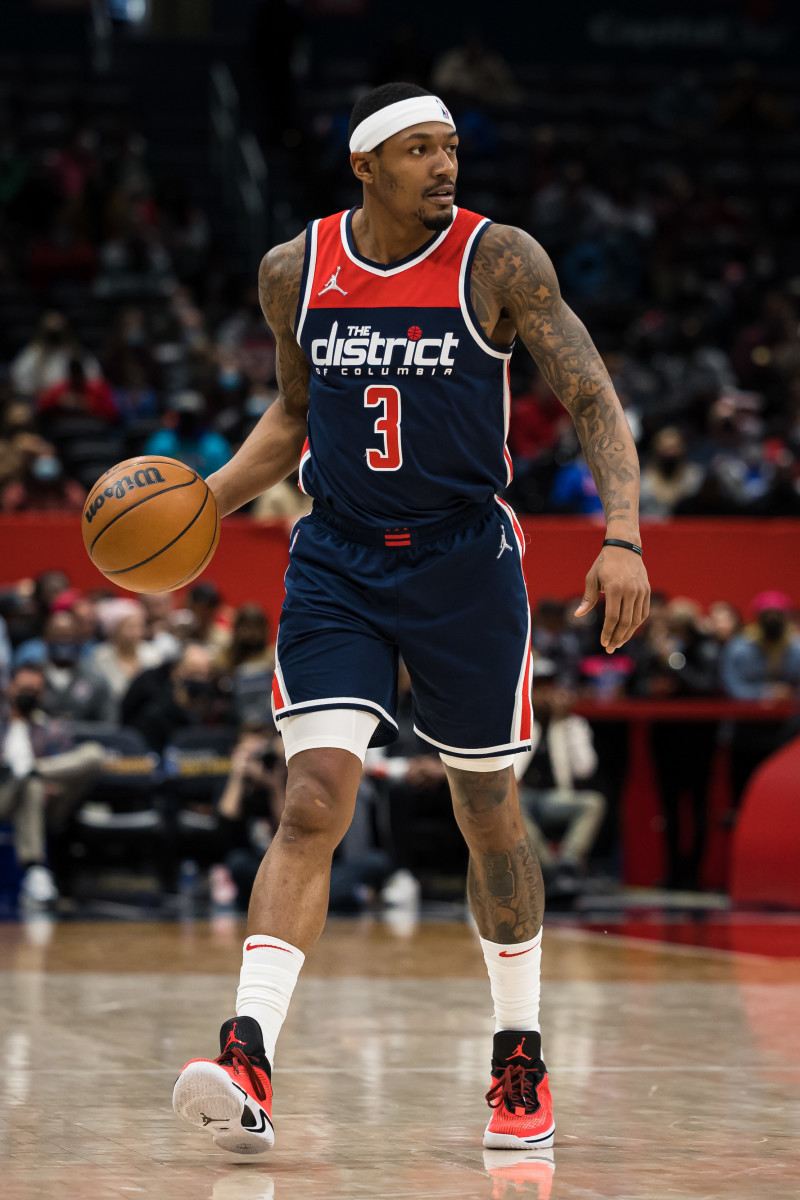 Bradley Beal