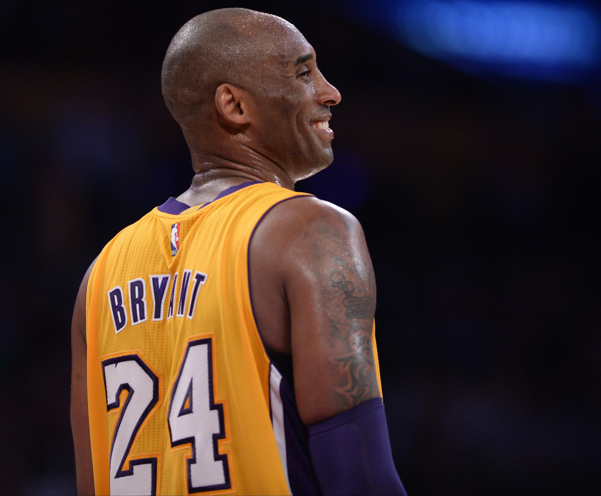Jalen Rose claims Kobe Bryant's 81-point game wasn't his best ever