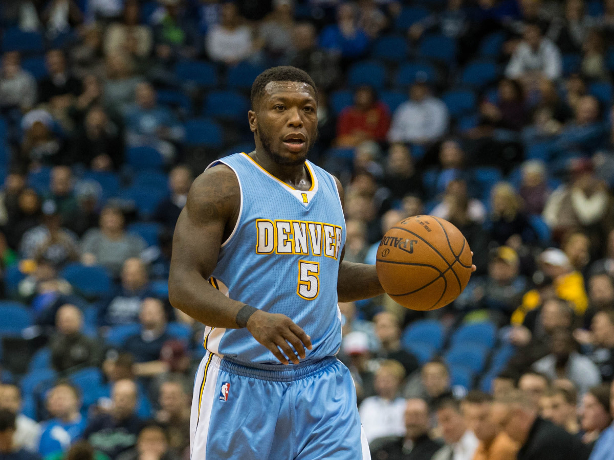 Nate Robinson Reveals He Has Been Battling Renal Kidney Failure For 4 ...
