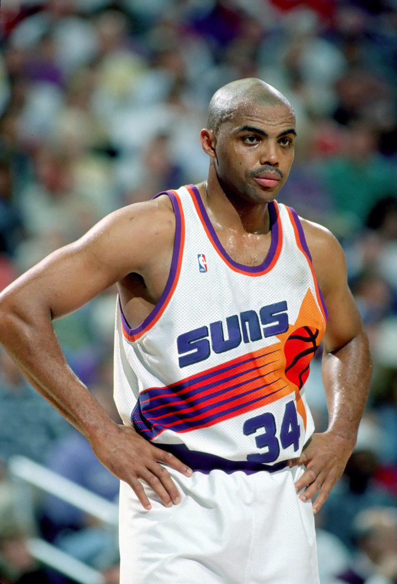 Charles Barkley