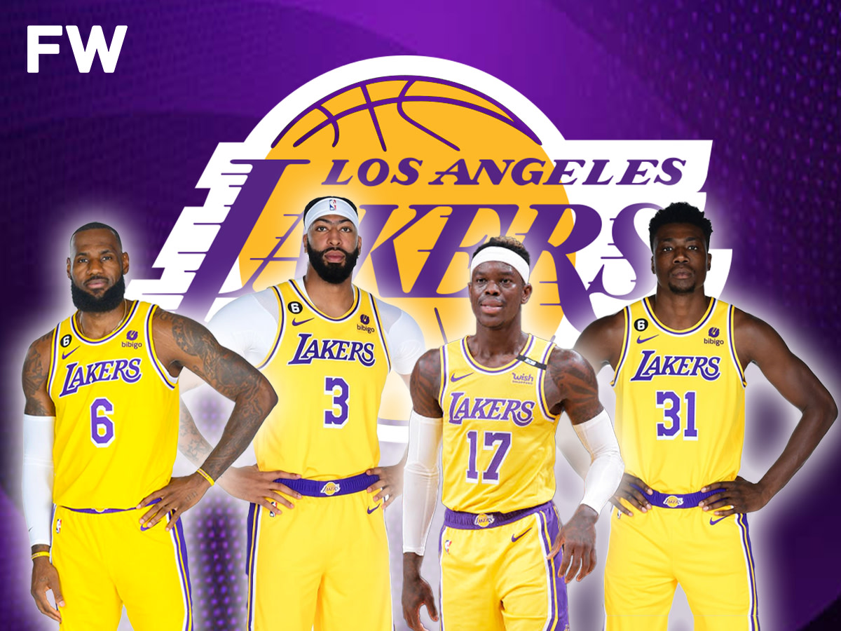 Lakers vs. Clippers Injury Report Today - November 1