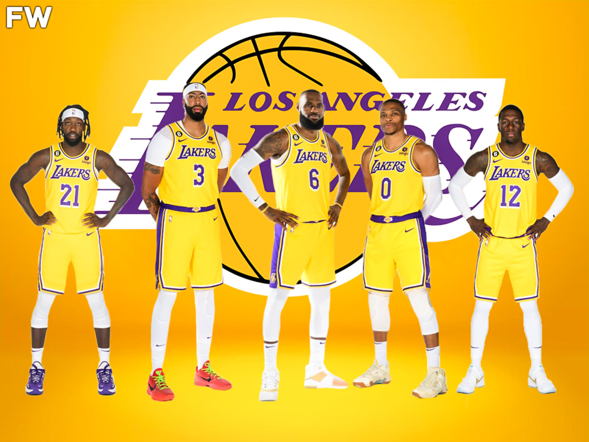 los-angeles-lakers-have-the-worst-3-point-record-in-nba-history-through