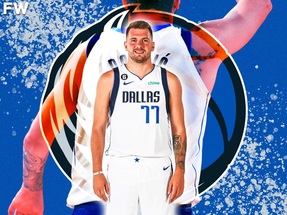 Luka Doncic 2022 Net Worth Family Income Fadeaway World   Received 1158190378102073 