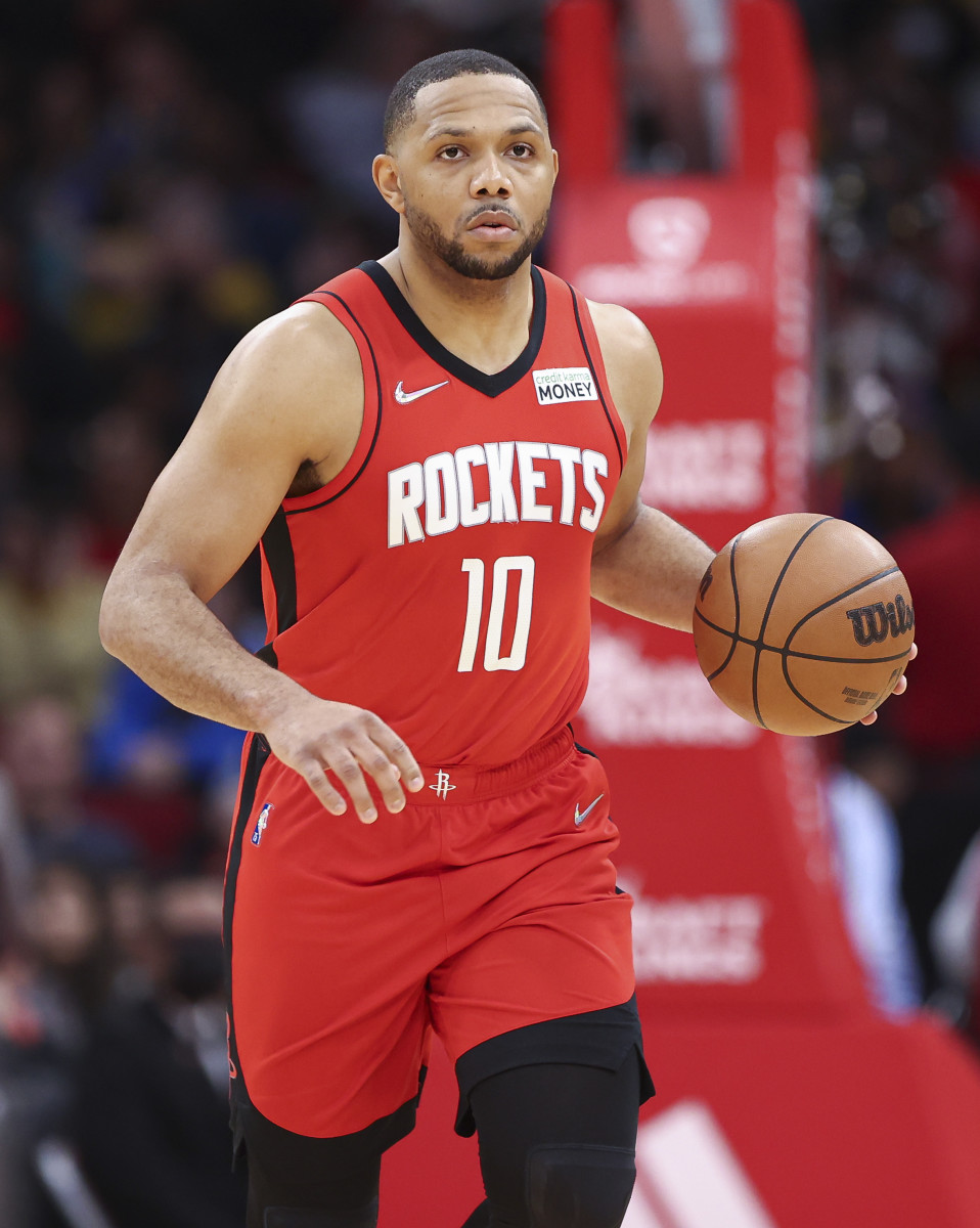 Eric Gordon