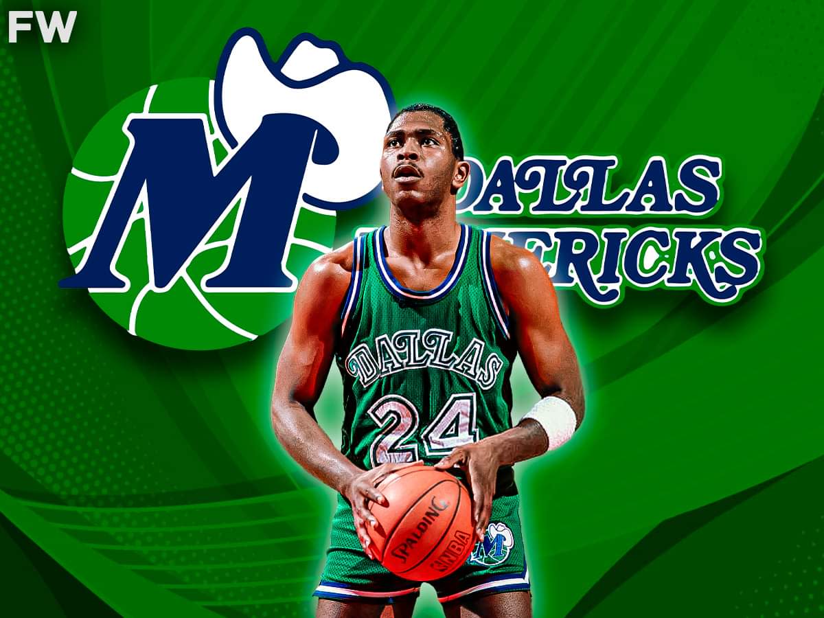 Credit former Mavericks star Mark Aguirre for introducing Mark Cuban to the  chance to purchase the team