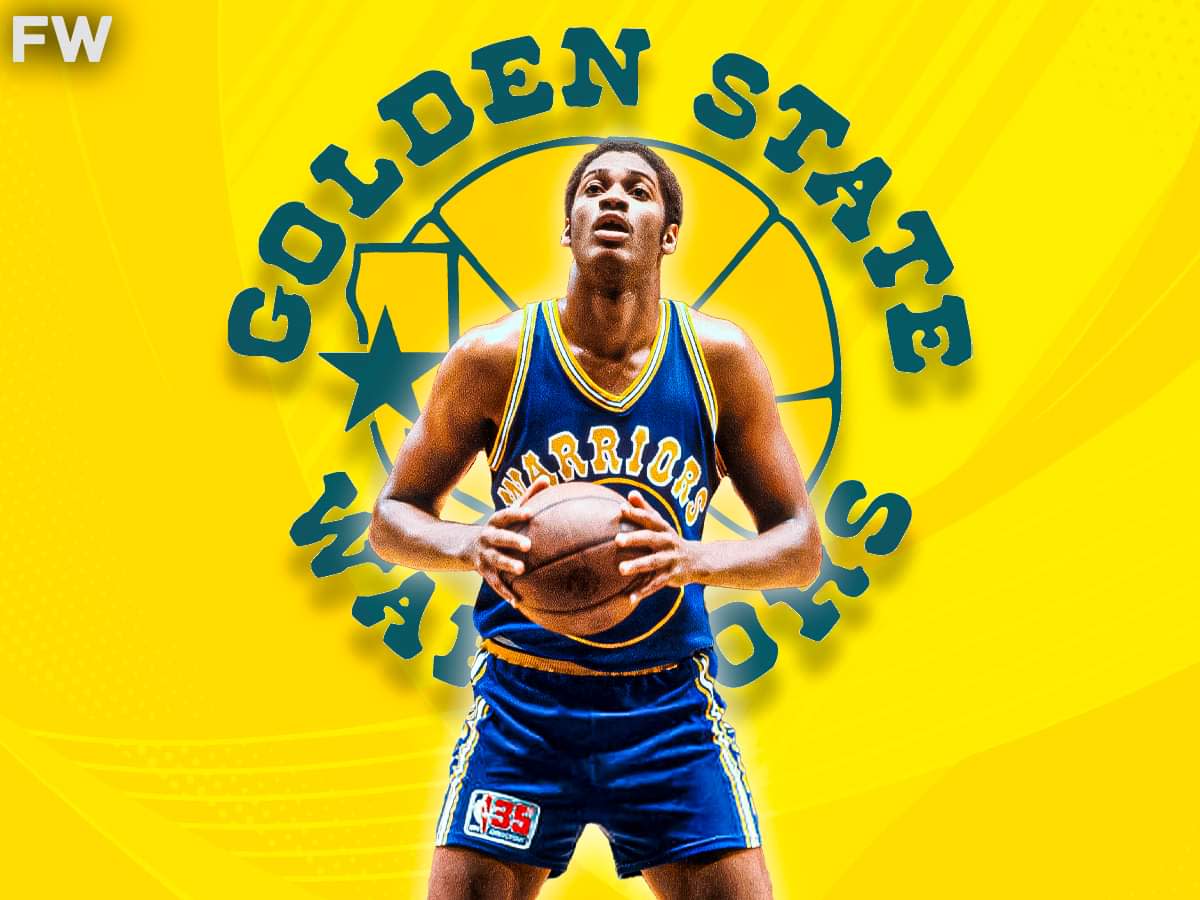 Starting 5ive: 2009-2010 Golden State Warriors - BuhayBasket
