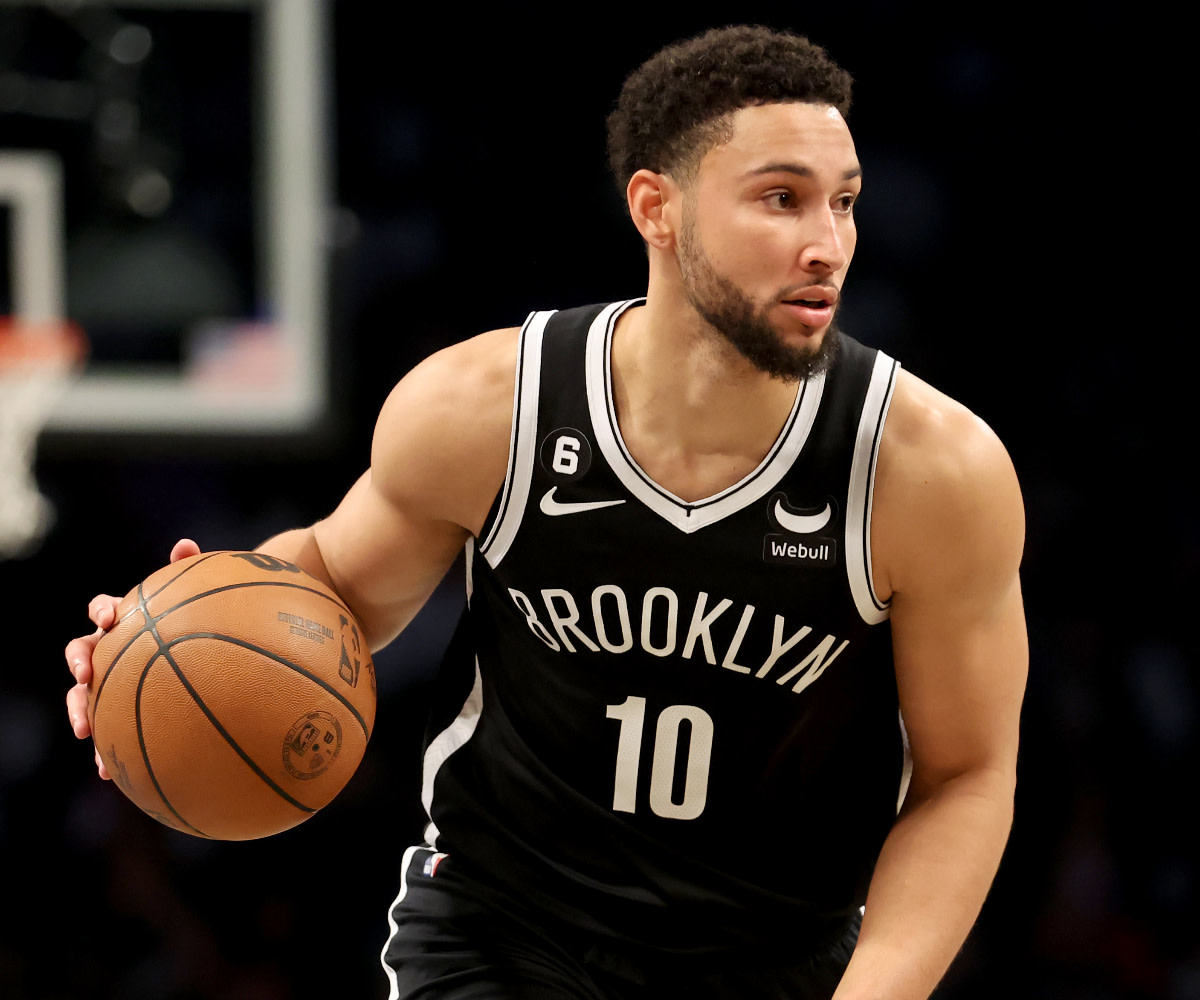 Knicks Analyst Calls Ben Simmons The Most Overrated Player In The
