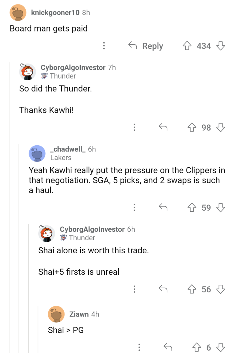 LA Clippers: The Kawhi Leonard Era Has Not Been A Failure
