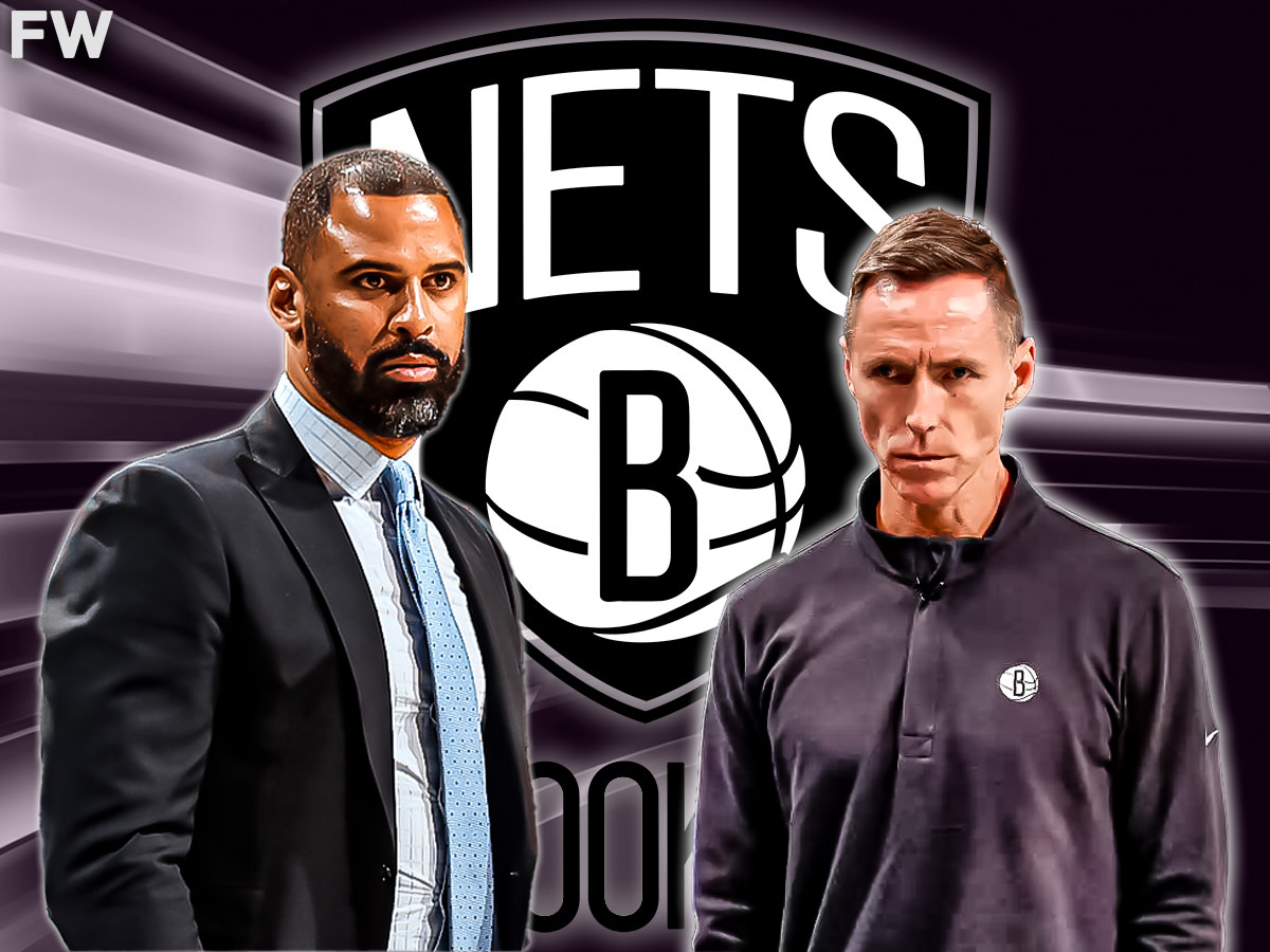 Ime Udoka Has Emerged As The Likely Next Head Coach For The Brooklyn Nets  After Steve Nash Was Fired - Fadeaway World