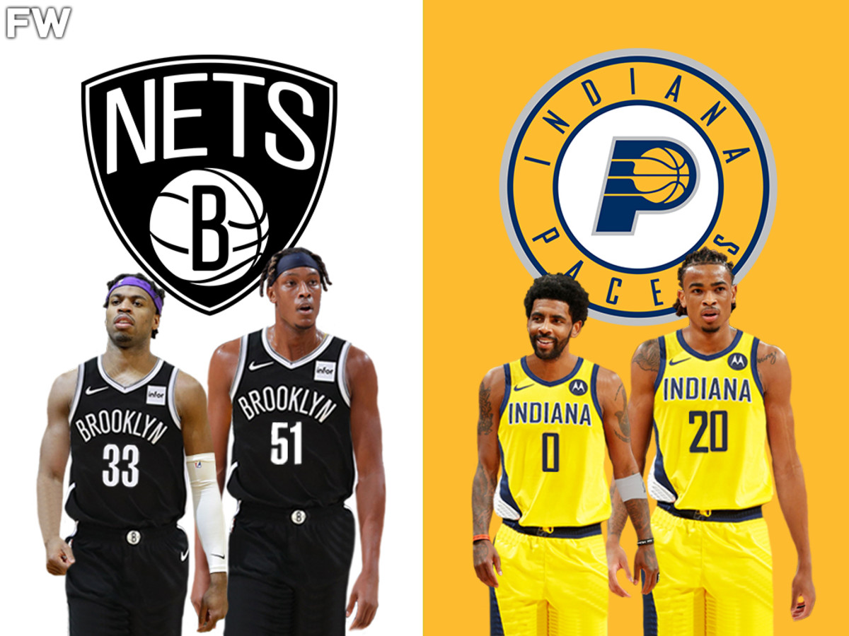 5 Trades That Could Reshape The Brooklyn Nets And Create A Championship ...