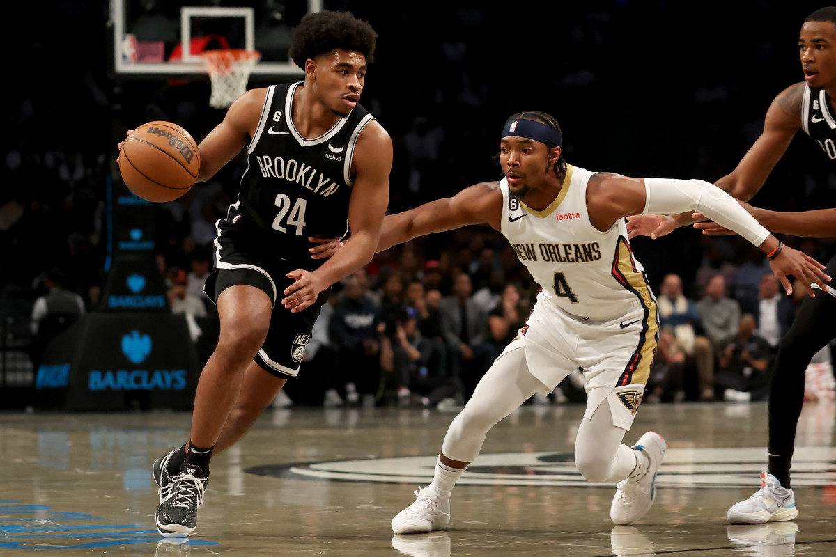 Brooklyn Nets' Cam Thomas Posts A Clear Message That He Wants To Leave The Team