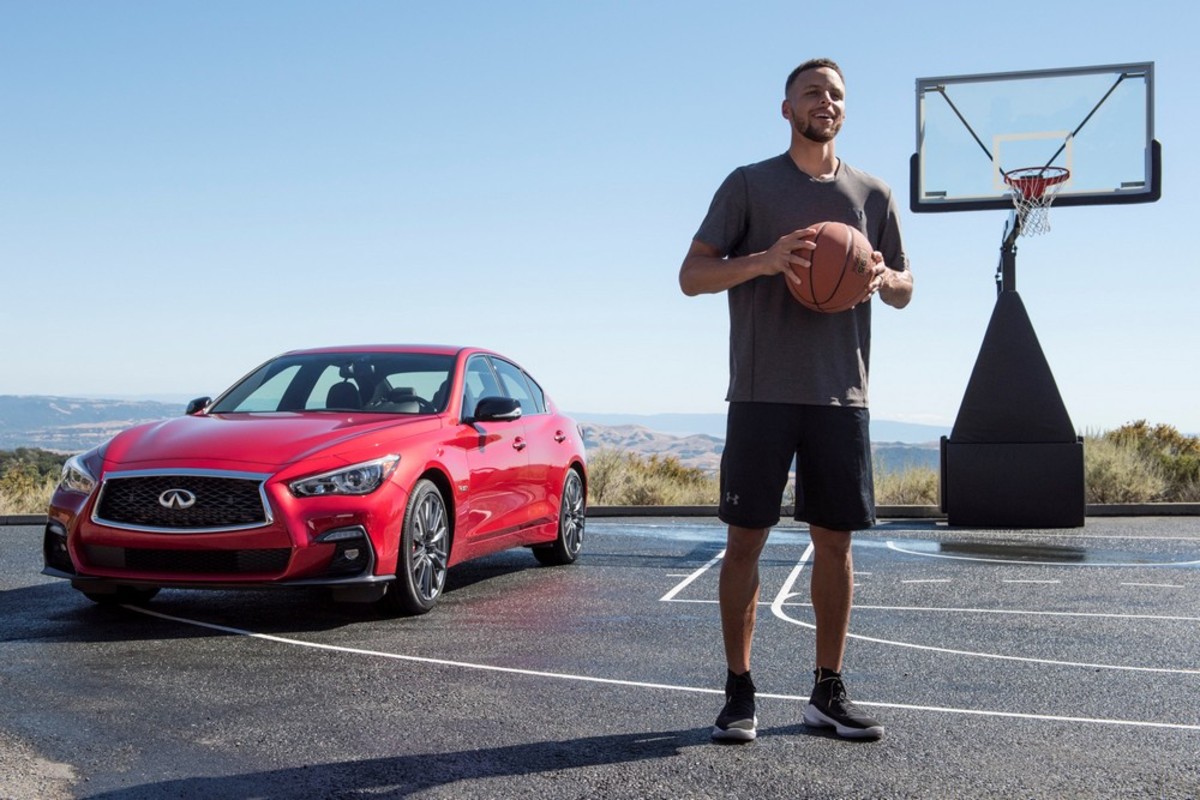 Steph Curry's Opulent Car Collection: Exploring the Taste of the ...
