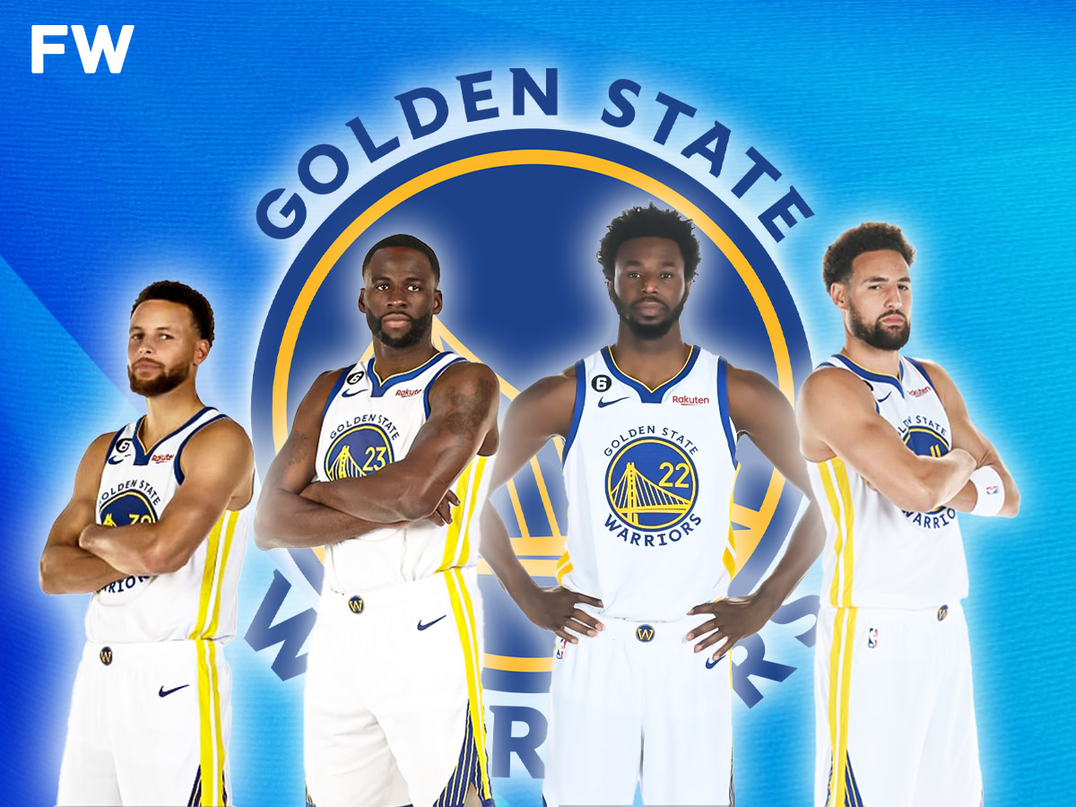 Ranking the Worst Golden State Warriors Uniforms Ever