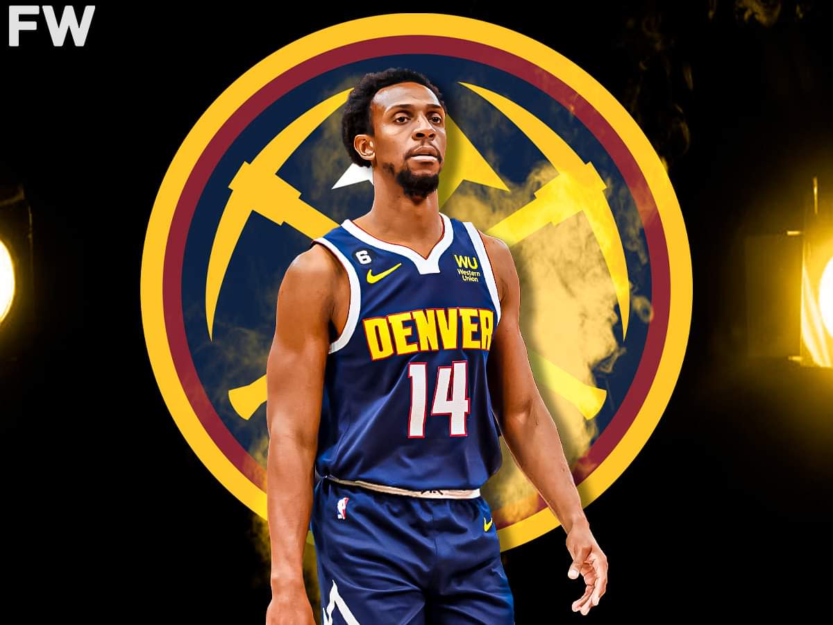 Ish Smith