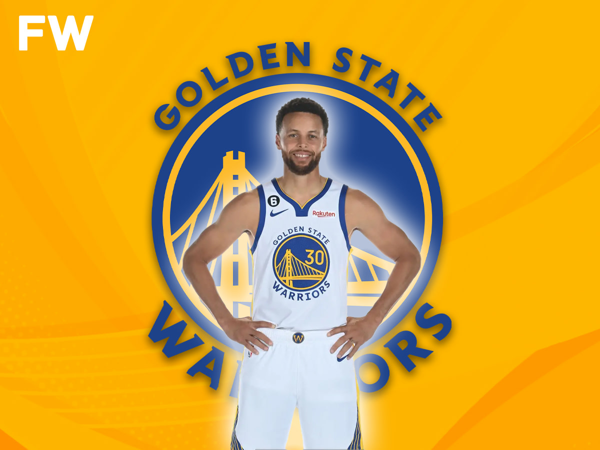 Stephen Curry's MASTERFUL Game 4 Performance