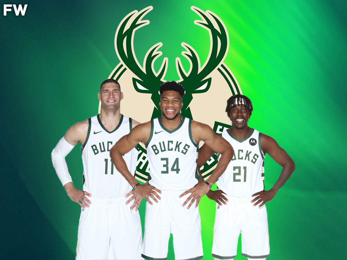 The pros and cons of a Bojan Bogdanovic trade for the Milwaukee Bucks