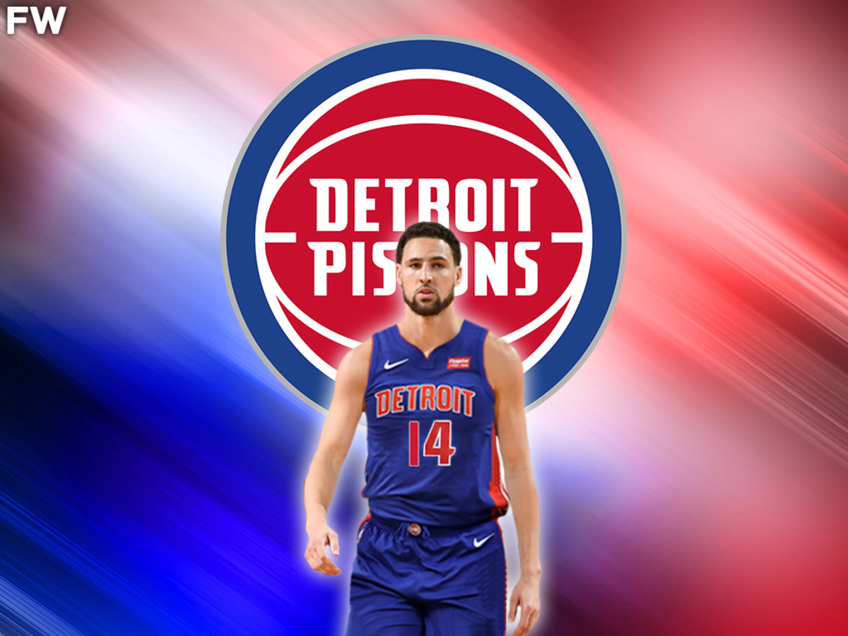 6 Worst Draft Mistakes In Detroit Pistons History - Fadeaway World