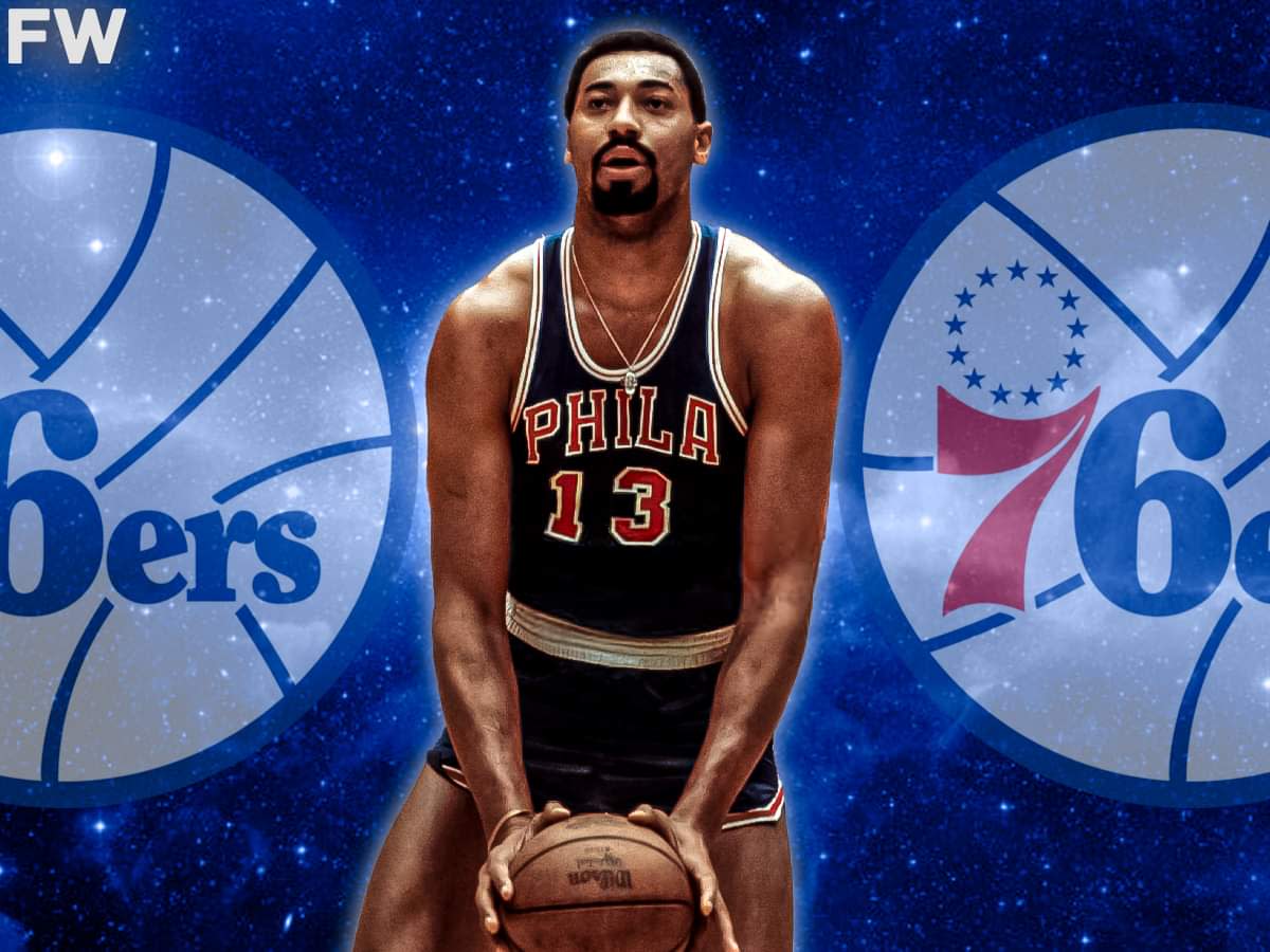 Wilt Chamberlain