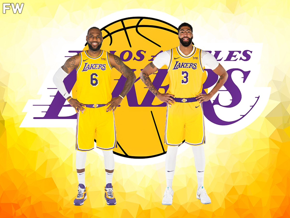 Lakers injury updates: LeBron James available to play Friday vs