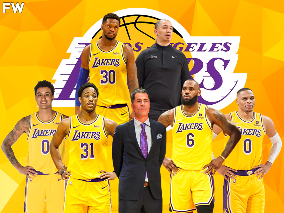 Lakers' new jersey patch deal with Bibigo worth double the NBA